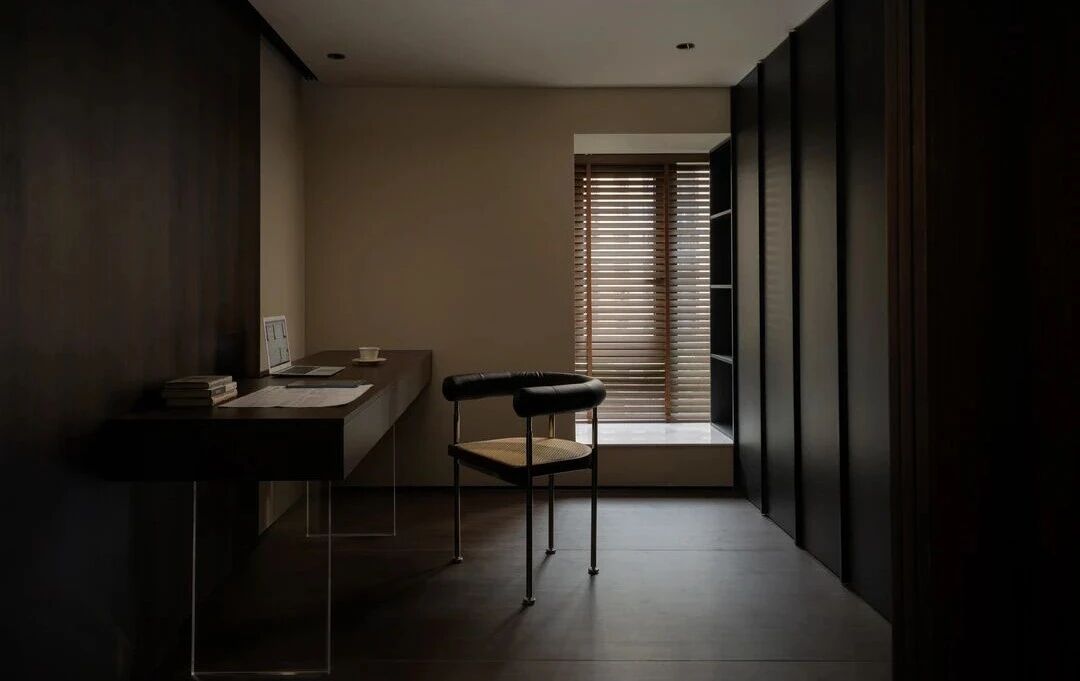 江山语丨中国成都丨壹佳一舍-68