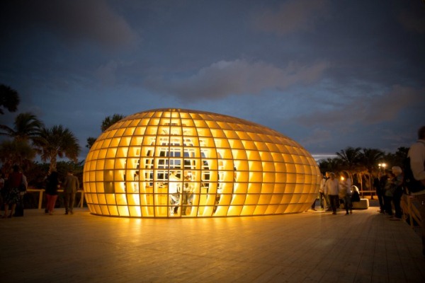 古巴海岸特色酒吧-4