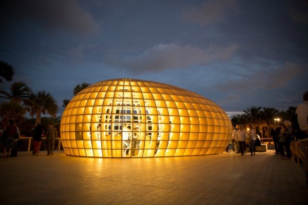 古巴海岸特色酒吧-4