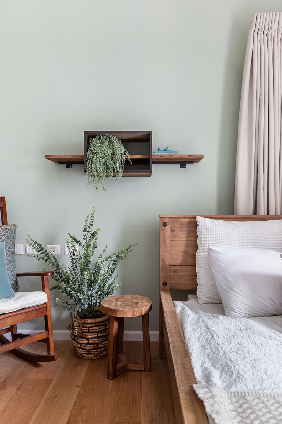 耶路撒冷乡村风住宅室内改造设计丨以色列耶路撒冷丨Roni Shani Feldstein（罗尼·沙尼·费尔德施泰因）-48