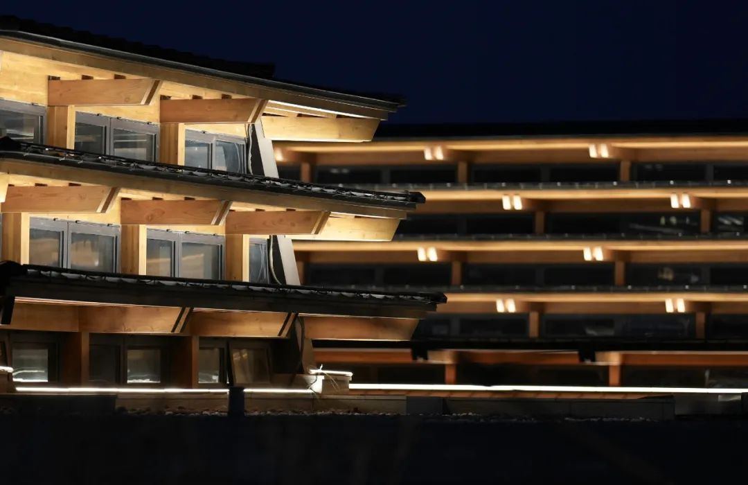 云东境·禅奢疗愈酒店丨中国徐州丨GAD杰地设计,ZSD卓时设计-154