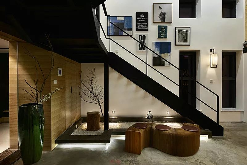 【帝森】公装遇上北欧风，带来简约极致体验-10