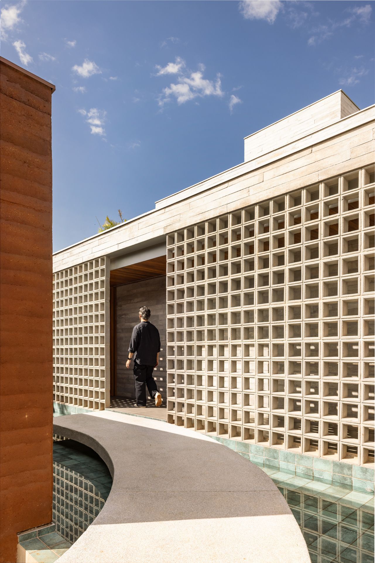 丨巴西圣保罗丨Shinagawa arquitetura-14