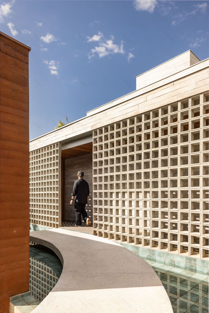 丨巴西圣保罗丨Shinagawa arquitetura-14