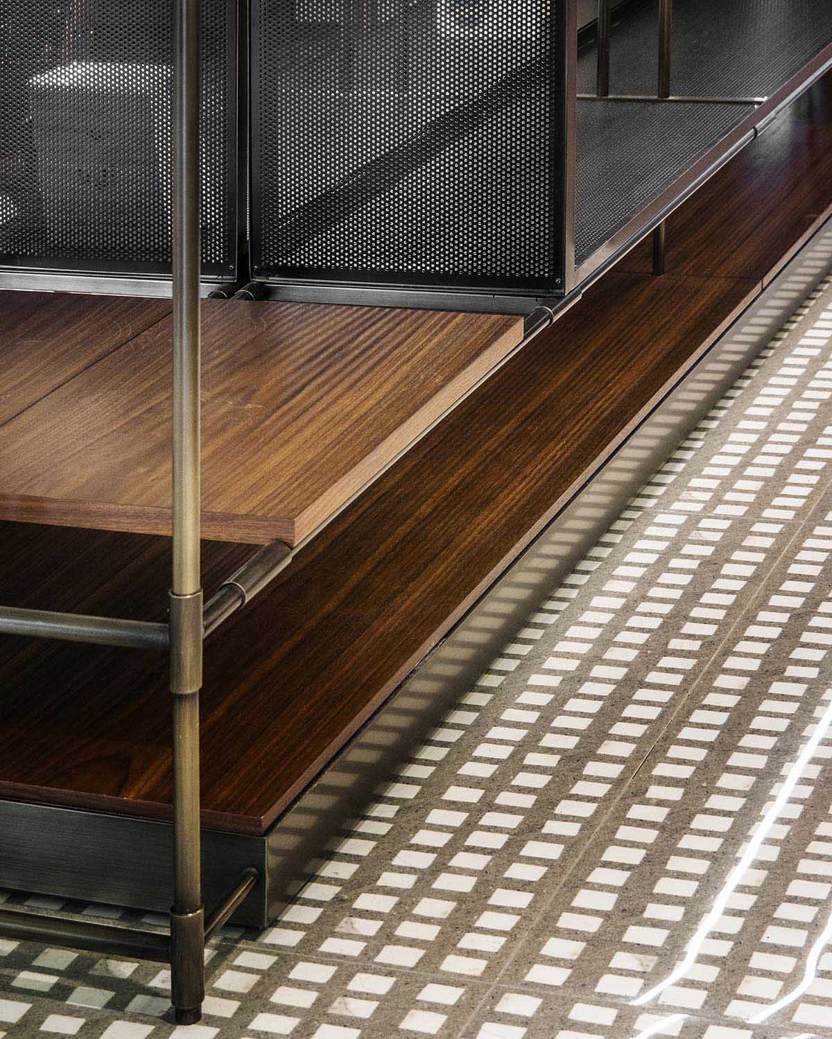  水相设计 x 羽果设计丨福州万科金域国际体验中心室内设计 丨中国福州-58