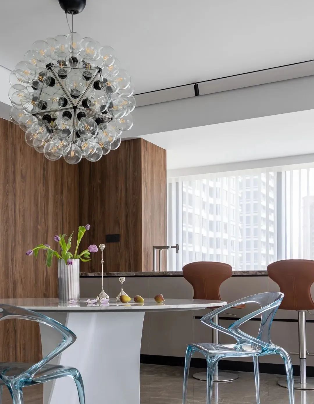 慢调生活 · 德商·锦江天玺丨中国成都丨CYAN-23