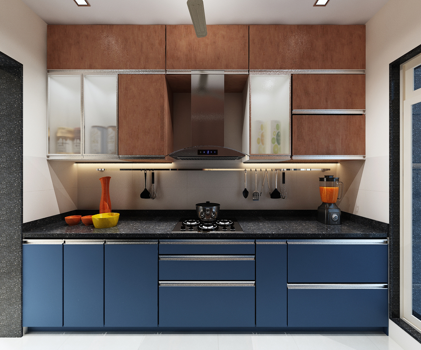 两居室公寓丨minal gupta-18