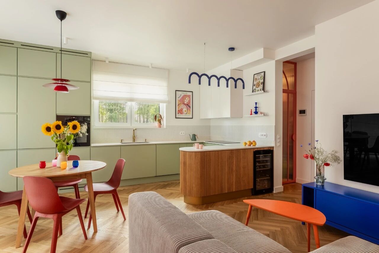 小夫妻的第一个家丨Studio Faro-13