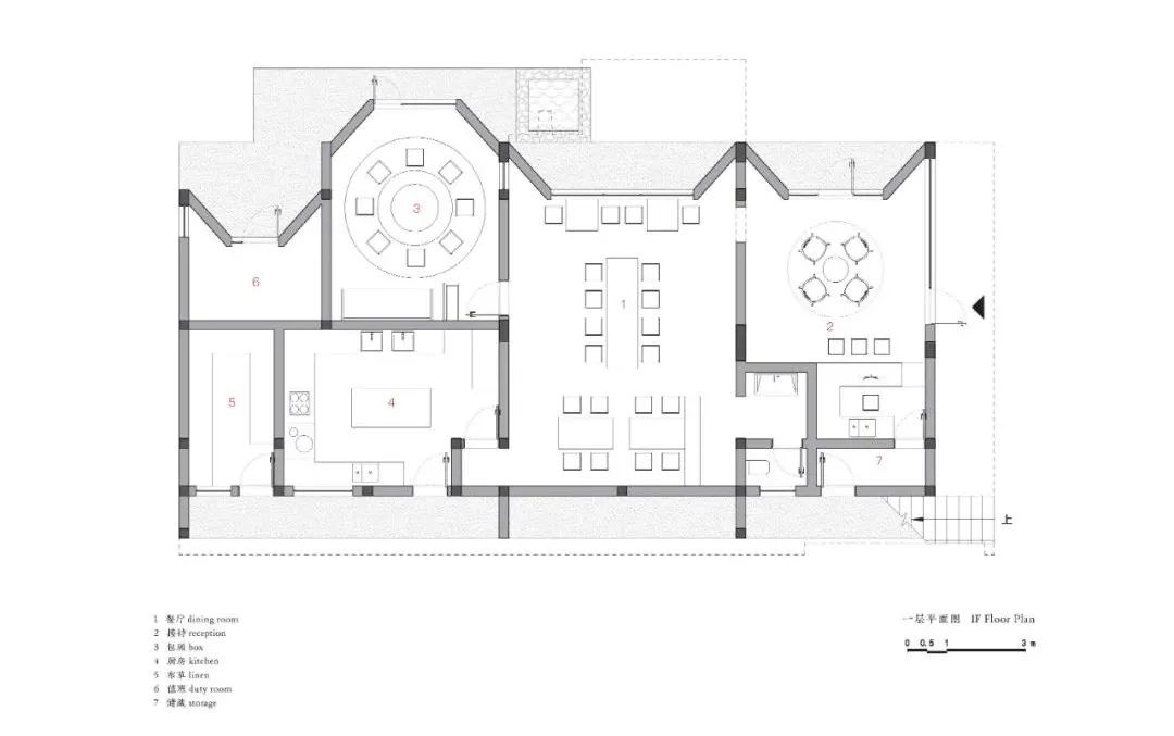 模山范水 · 山涧房的当代复现丨中国杭州丨来建筑设计工作室-170