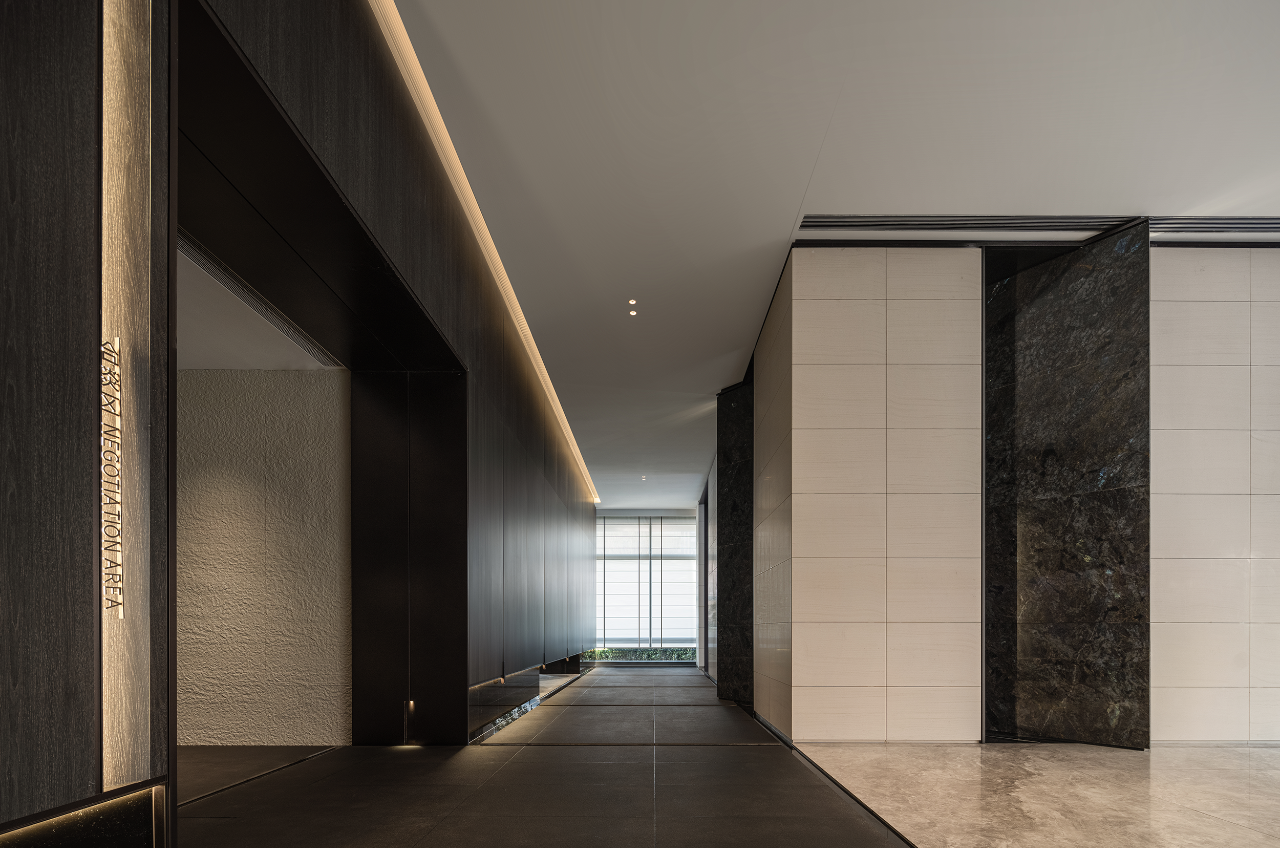 中海太原学仕里丨中国太原丨研质共设-27