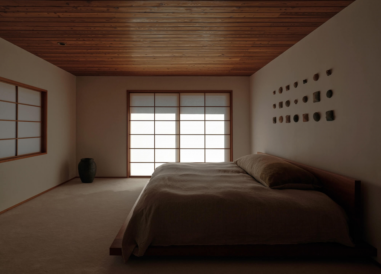 八岳之家丨日本福冈-34