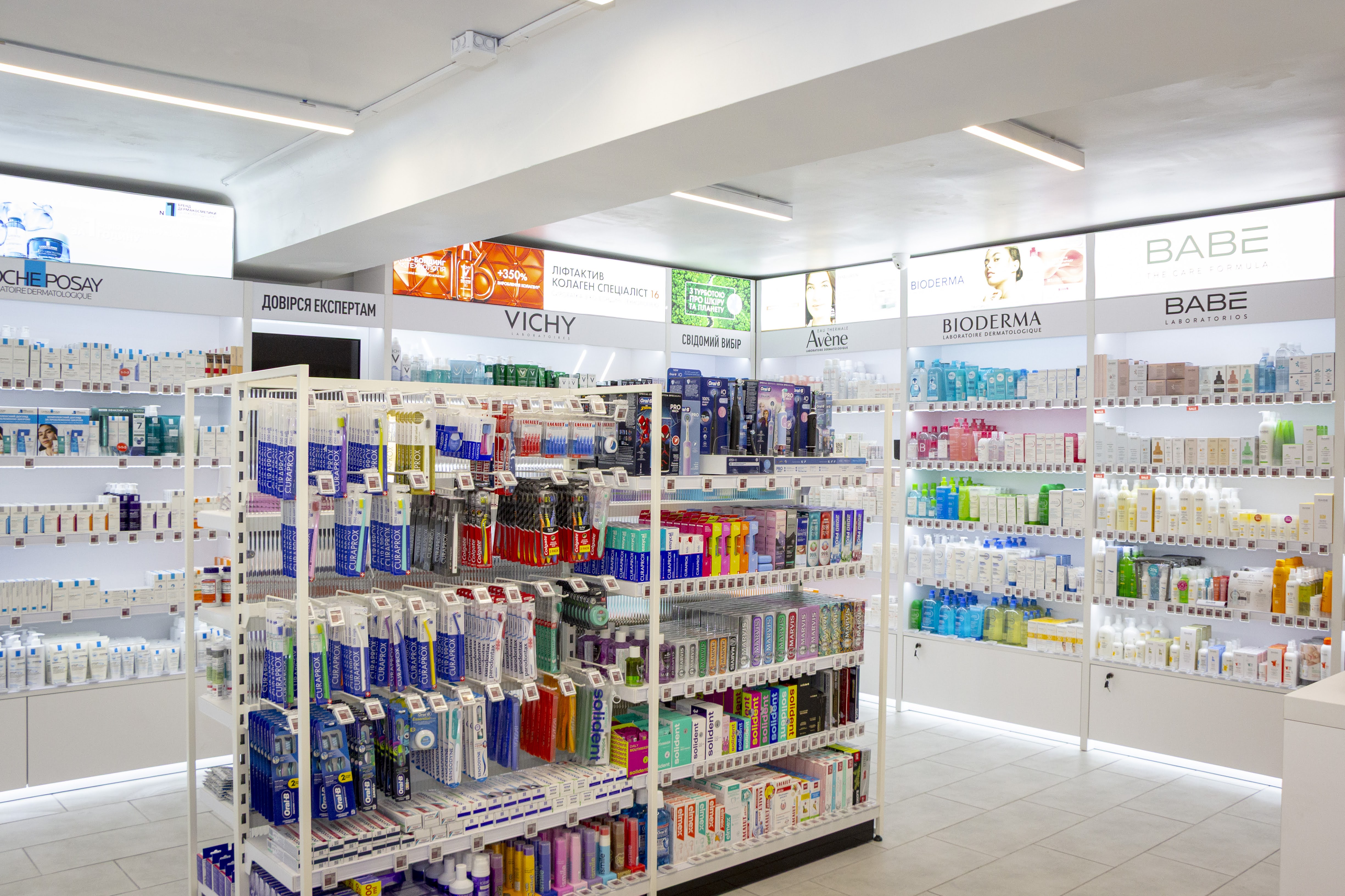 EVA beauty  Днепр（EVA BEAUTY品牌店铺）丨乌克兰-20