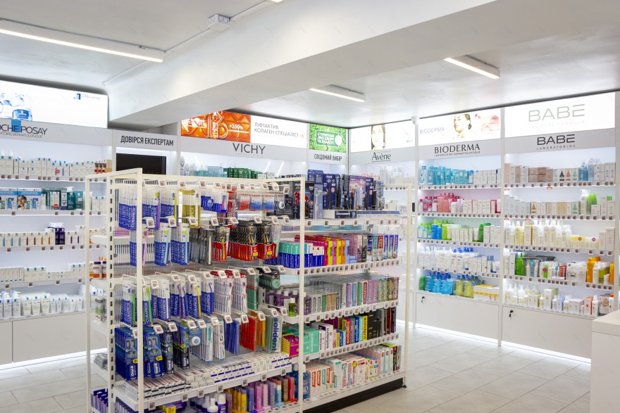 EVA beauty Днепр(EVA BEAUTY品牌店铺)丨乌克兰-20