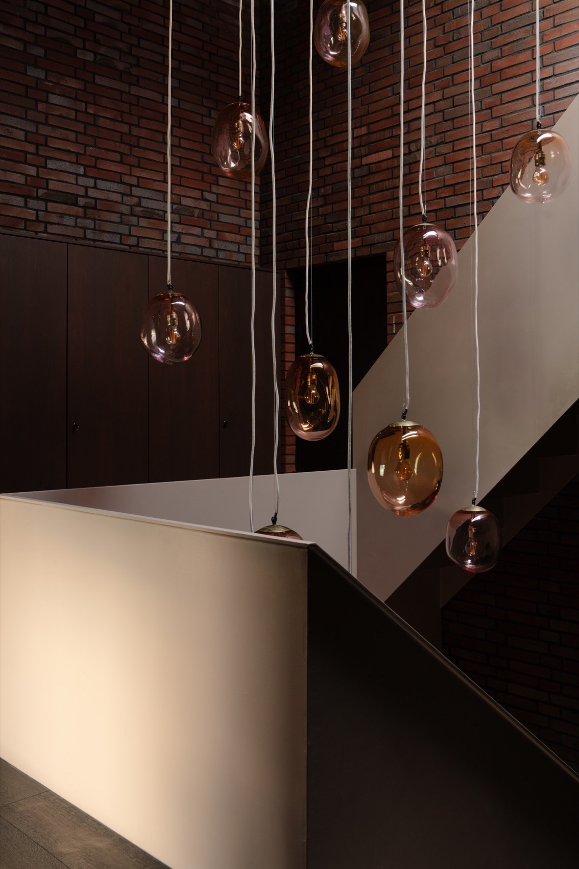 MICHELBERGER 农场酒店丨德国丨Sigurd Larsen Architects-57