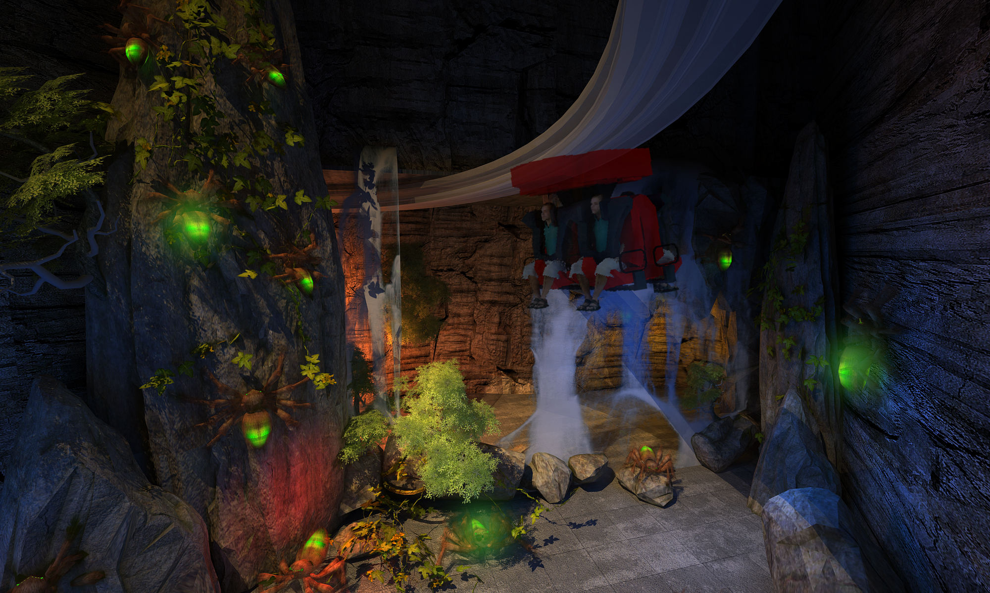 Wuxi Sunac Movie Theme Park-32