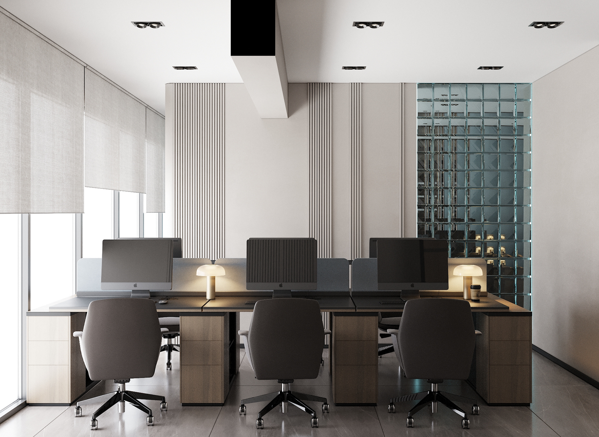 Esenyali Office Design-5