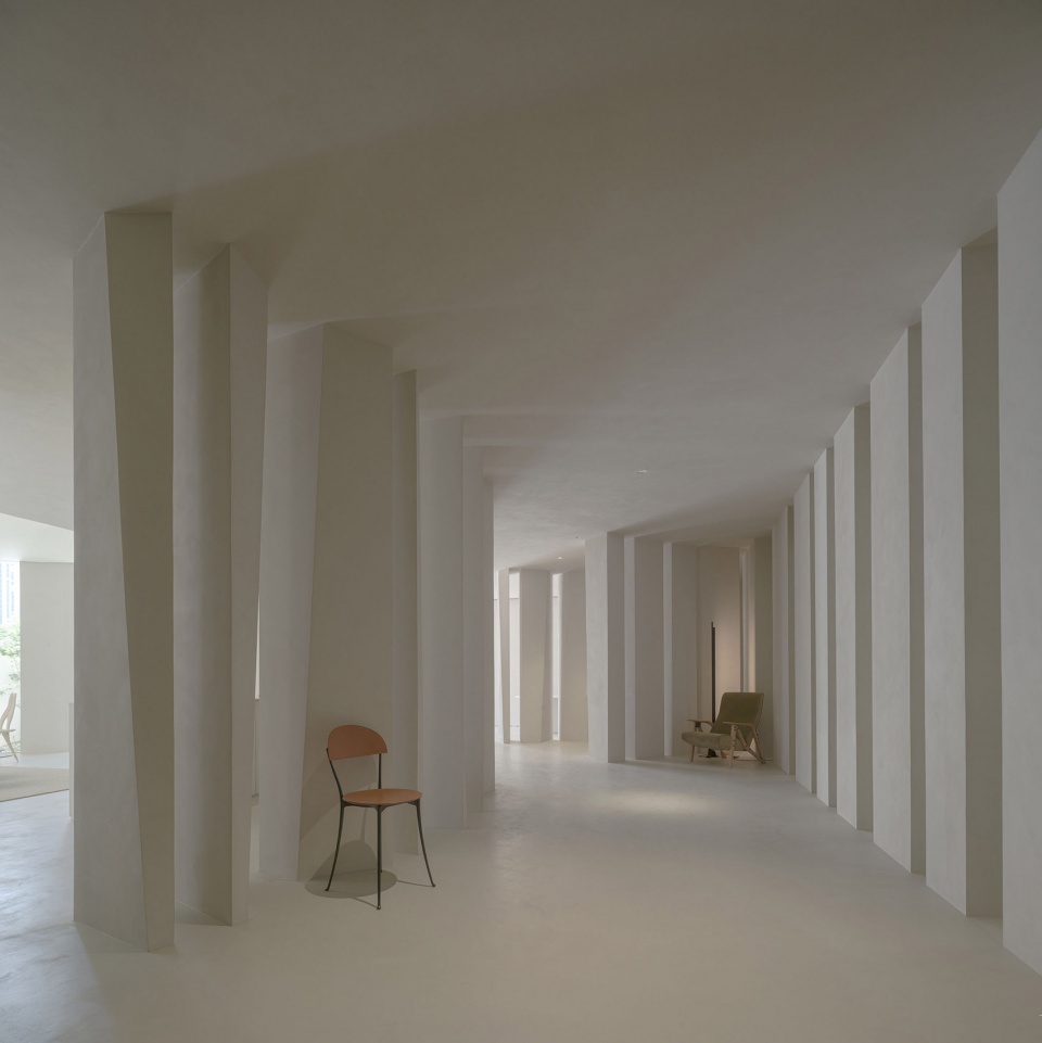 Zanotta 家具美术馆，合肥 / HAS 设计研究-31