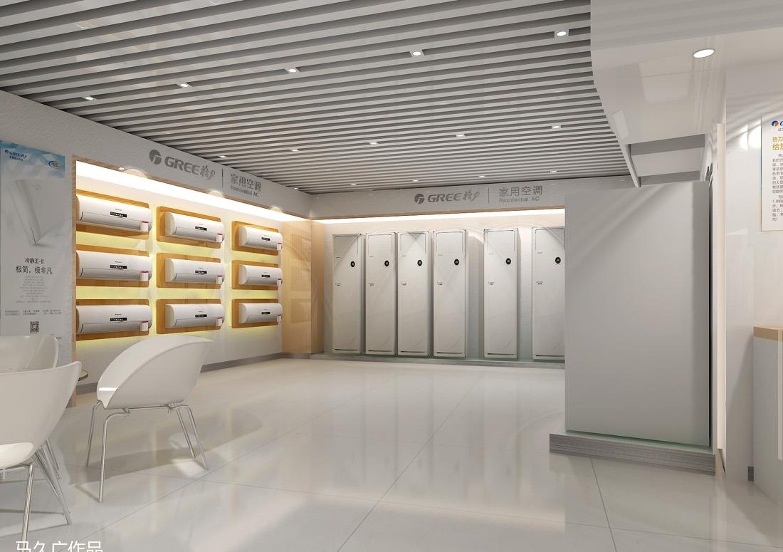 
格力超级旗舰店-美兰湖--2 -6