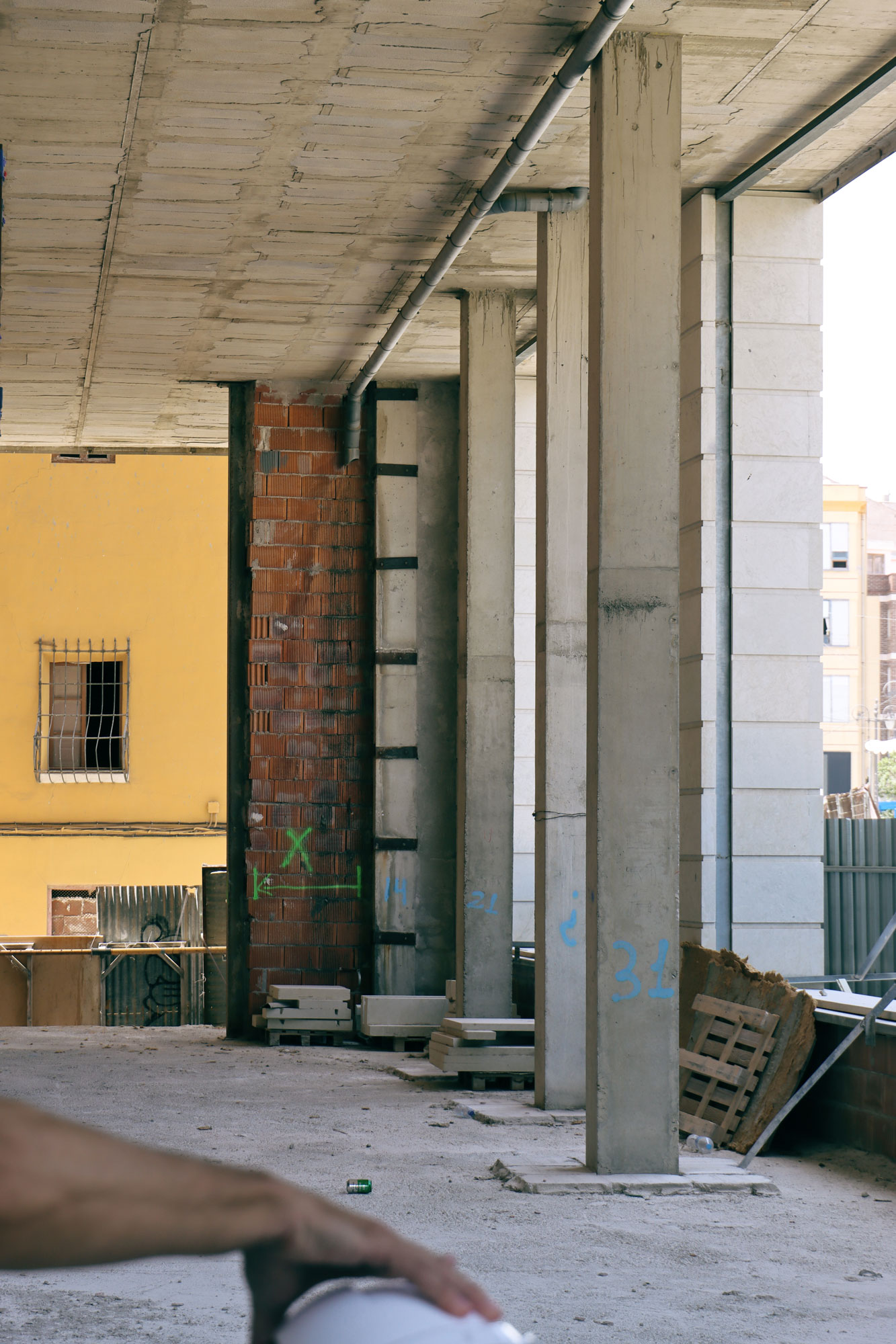 Caja Rural Central总部新址丨Balzar Arquitectos-16