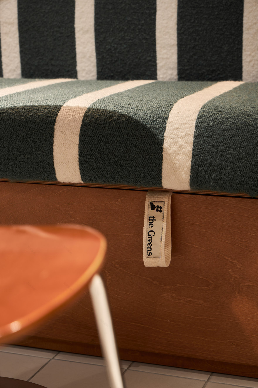 格林一家·咖啡馆丨Ekaterina Tarasova,Valeria Dzhigil-21