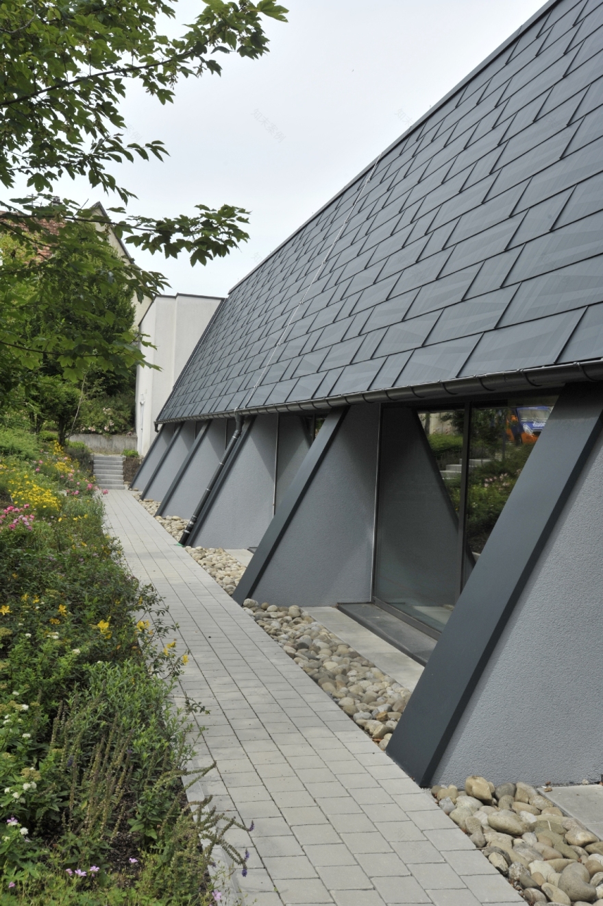 Energetische Sanierung der Gemeindehalle Mötzingen - buerohauser-16