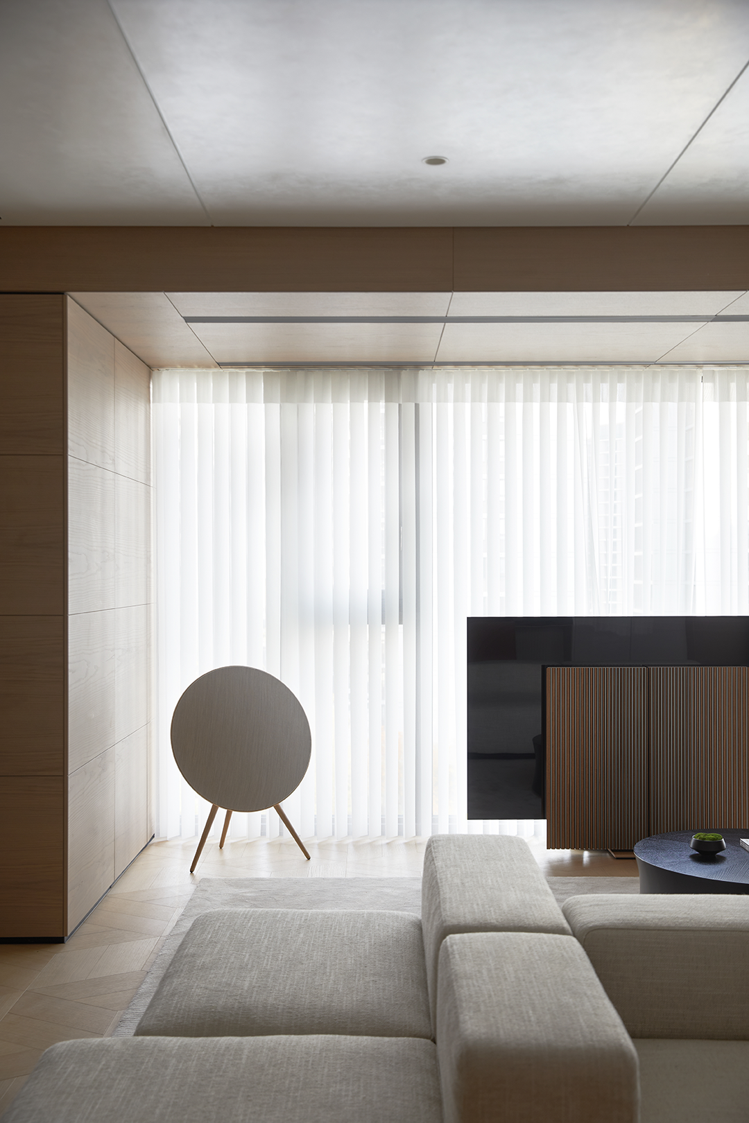 惬意乐居丨中国浙江丨G 空间设计机构-15