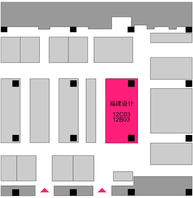 福建馆“围”设计展现环保理念与空间实验-32