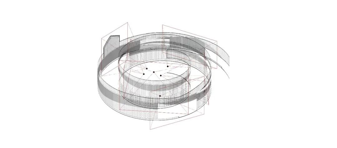 安若云舍丨中国漳州丨BUZZ建筑事务所-63