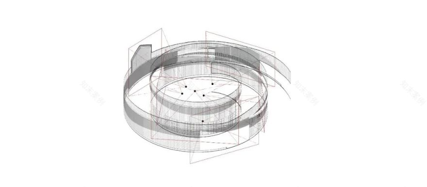 安若云舍丨中国漳州丨BUZZ建筑事务所-63