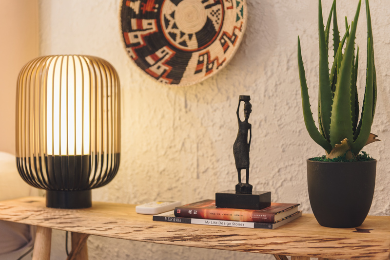 广州海风徐来城市民宿丨中国广州-41