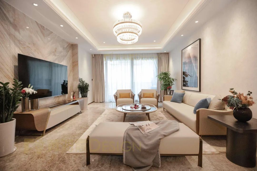 黄老师 | 走进内心,缔造幸福空间-110