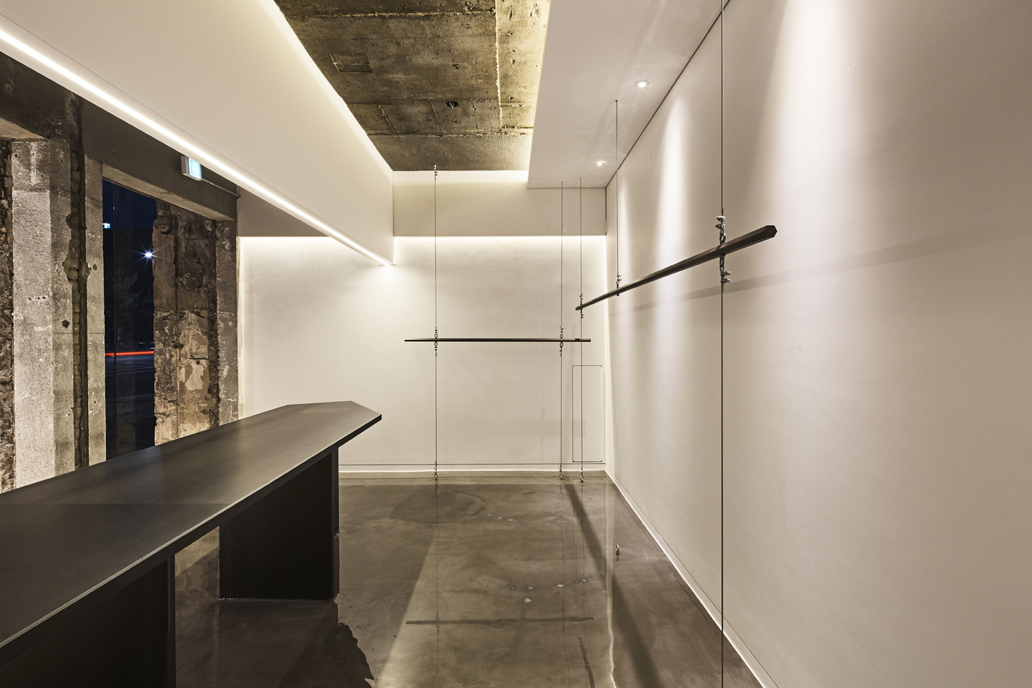 伦敦“泰特现代”风格的再生建筑 | 服装 B 公司办公室设计-65