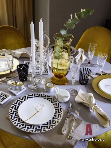 波罗的海沿岸两层艺术装饰风格别墅丨俄罗斯丨建筑师(加里宁格勒某工作室),设计师阿莲娜·恰什金娜-25