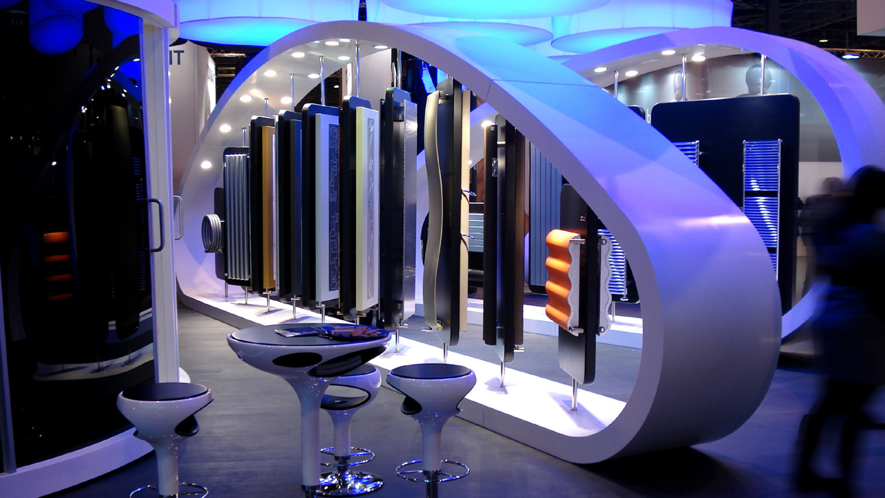 Harps · 吉安卡洛·泽马设计集团项目丨法国巴黎-12