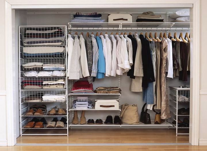 35平米一居室公寓设计-42