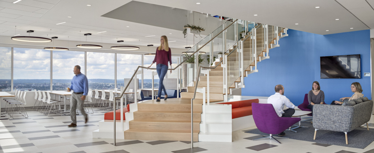 Brattle Group 波士顿总部-8