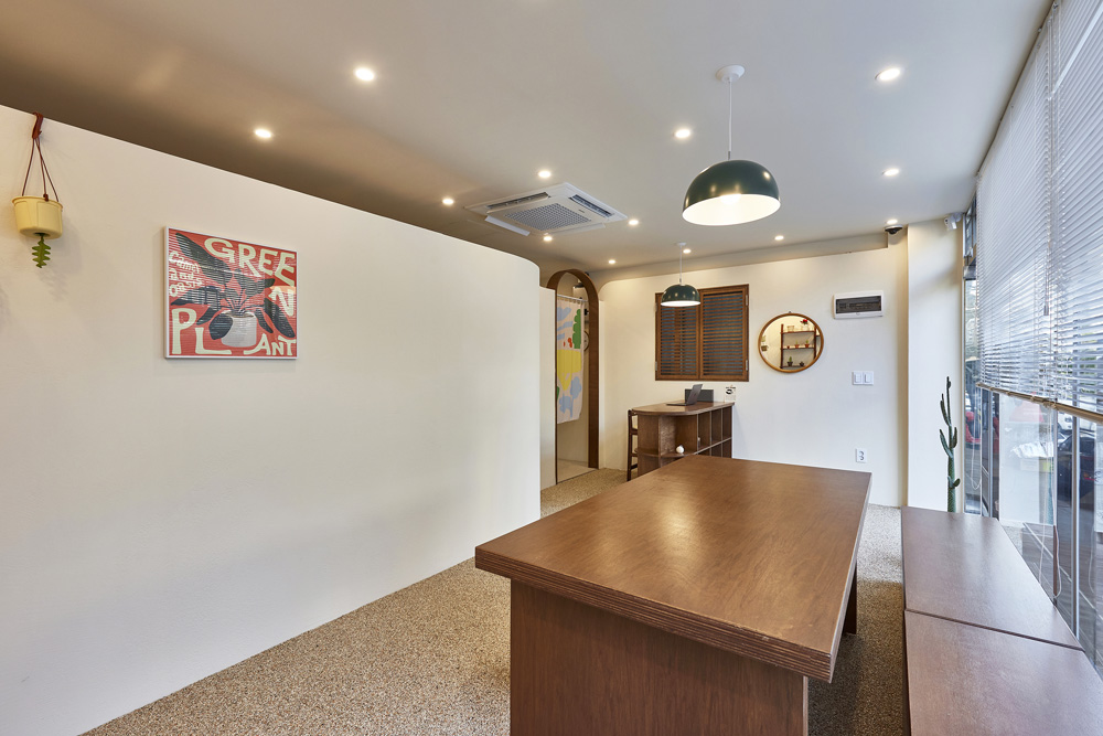 10 坪现代简约家居设计 打造温馨生活空间-6