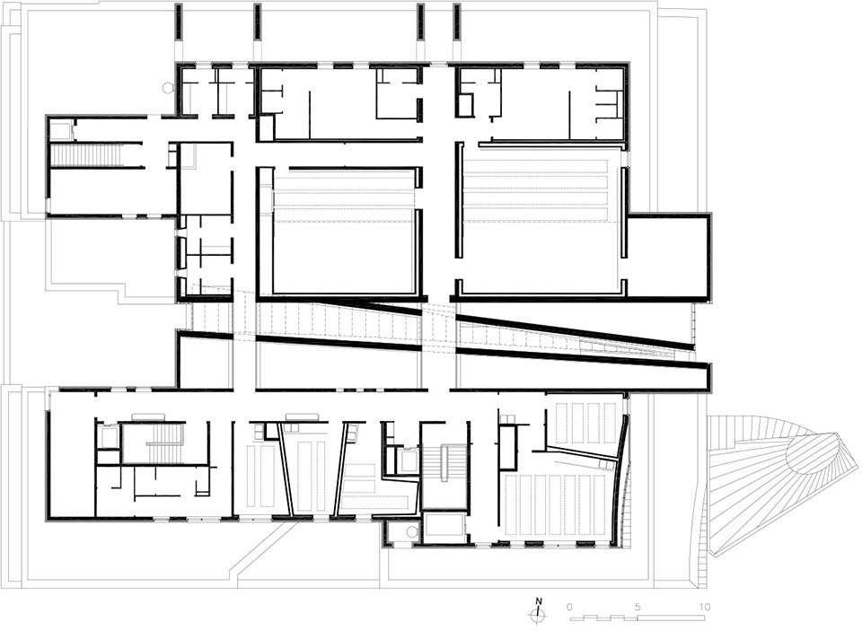 苏瓦松音乐舞蹈中心-39