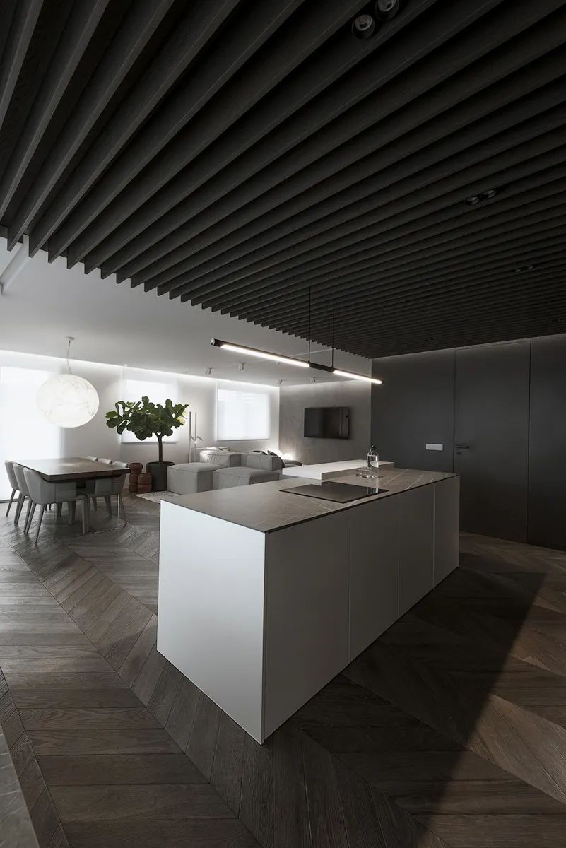 深色空间丨hilight-8