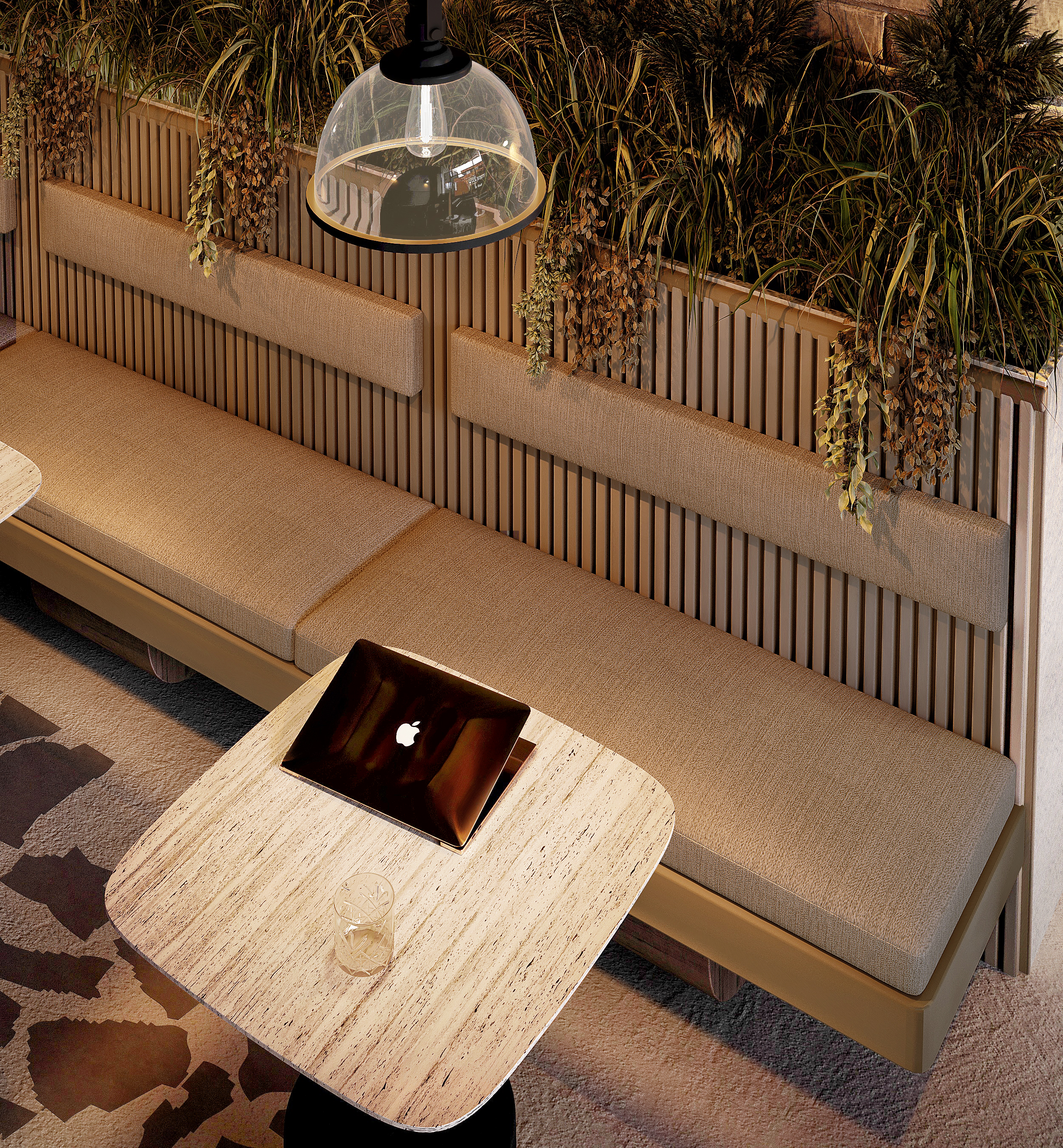 维利面包店或威利面包房丨阿联酋丨Omar Hussam-11