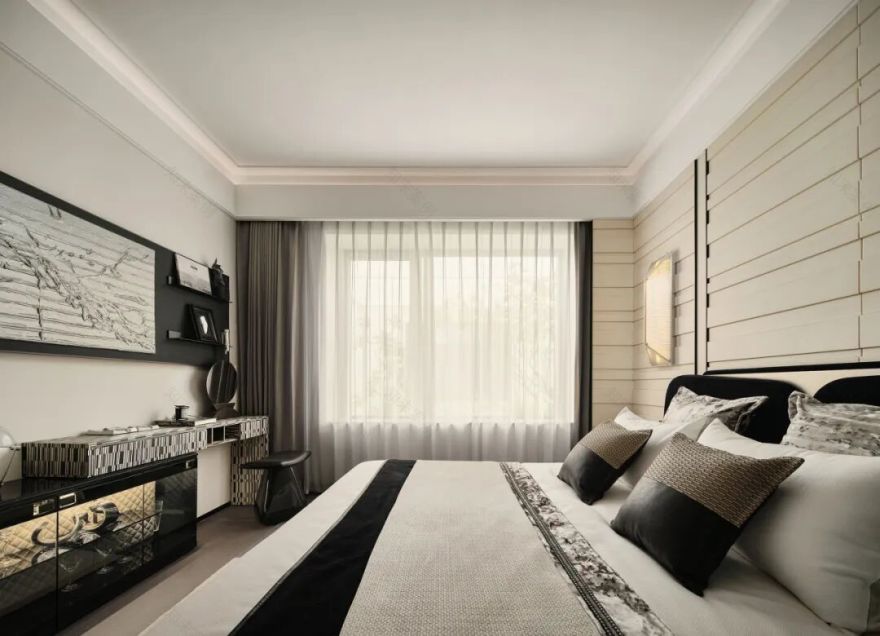 首发x大倉设计|中海正太广场:解构空间,重塑艺术栖居-36