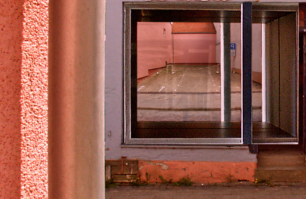 商品空间安装丨德国丨Peter Grundmann Architektur-10