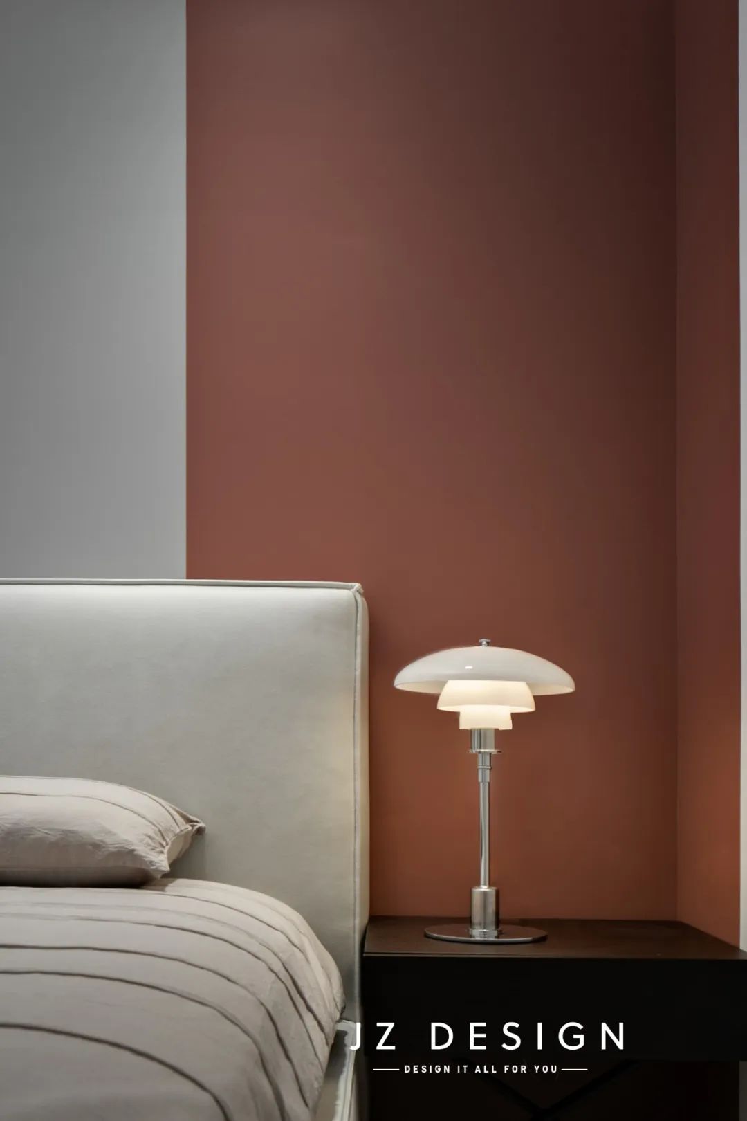 金控首府现代极简之家丨中国四川丨憬致|Design-50