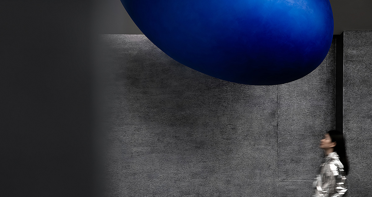 汕头Novacolor艺术漆展厅-38