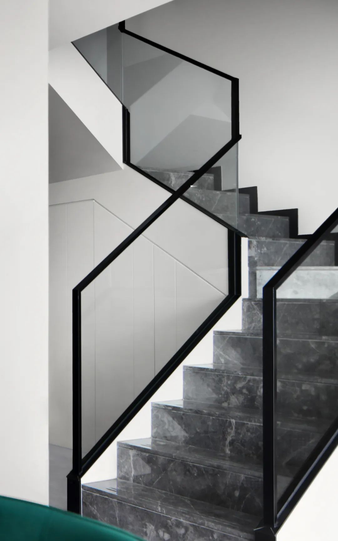 深圳春华四季园雅奢家居设计丨中国深圳丨Y. DESIGN 意境设计-58