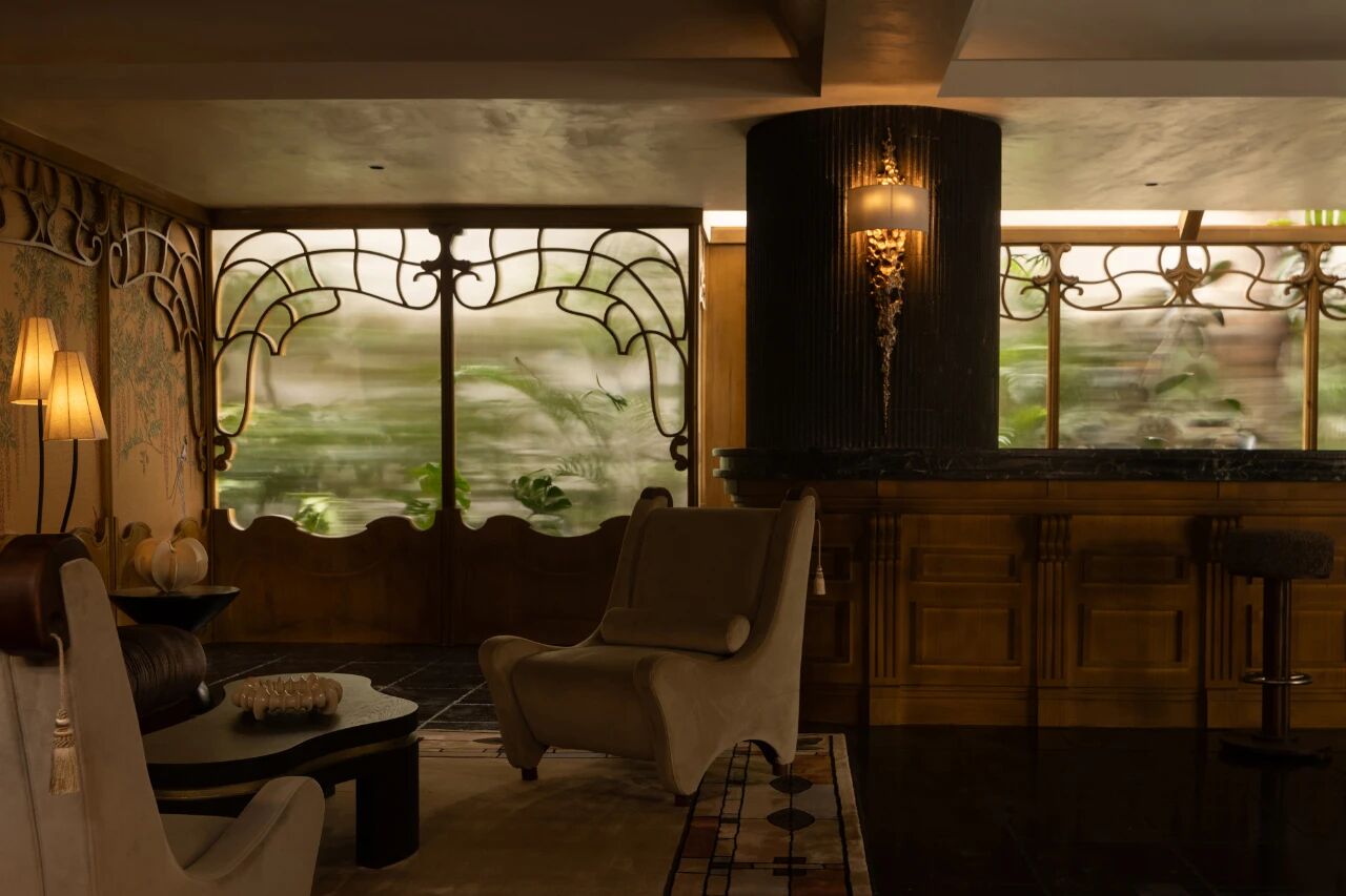 新作  阔野此间丨中国云南丨于山-23