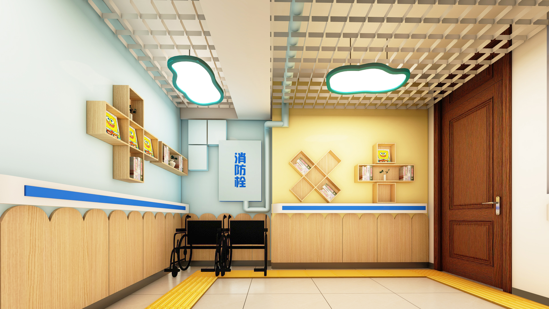 范县特殊教育学校-2