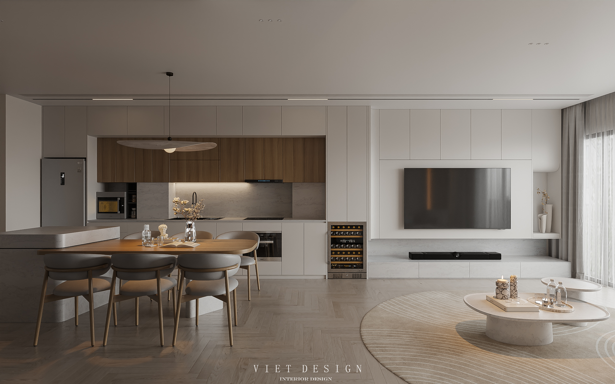 屯田屋丨VIET Design-15