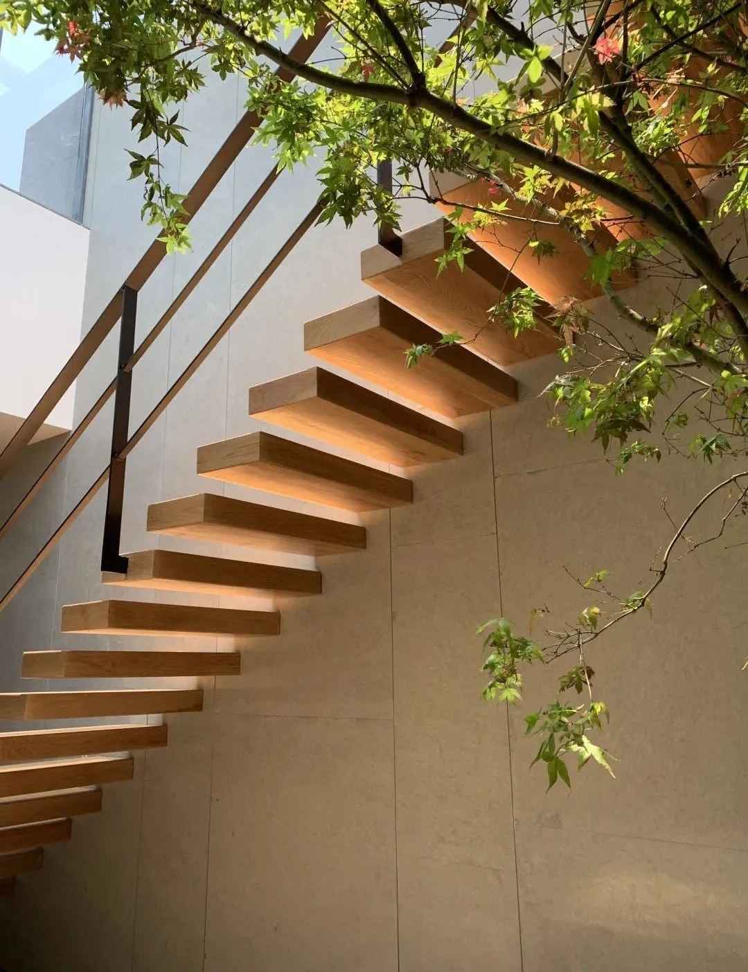 徐绮设计事务所办公室丨中国厦门丨徐绮建筑设计咨询（上海）有限公司-26