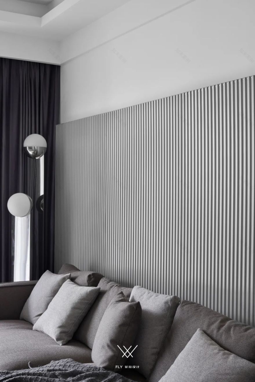 和光翩翩 · 菲拉设计打造优雅私宅-29